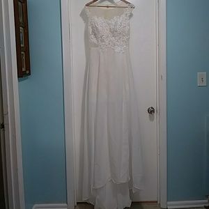 Wedding/Evening Gown